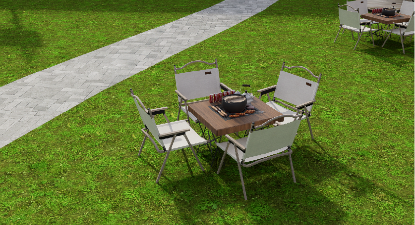 新郑市酒店帐篷定制：解锁旅居新体验，打造差异化竞争力